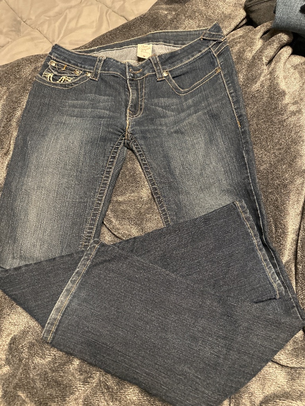Women’s jeans